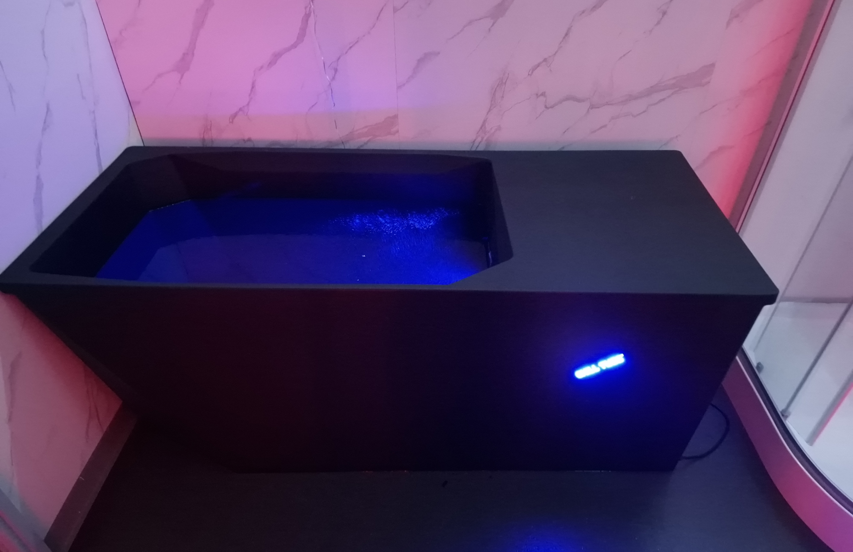 Ice Bath